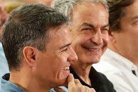 Zapatero y Maduro: certezas, rumores, elecciones y Pérez-Reverte | Crónica