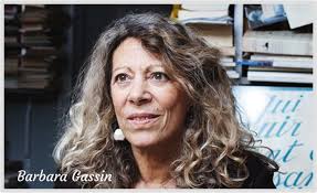 Barbara Cassin