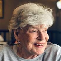 June M. Collins Obituary (2023)