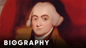 John Adams: American Independence: The 2nd President of the United States