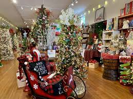 Nashville city zum kleinen preis hier bestellen. Feeling Like Christmas All Year Long In Jonesborough Northeast Tennessee