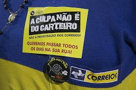 Jun 12, 2021 · pobres e idosos. Contra Privatizacao Dos Correios Funcionarios Completam Politica
