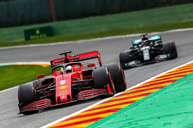 Maybe you would like to learn more about one of these? Ferrari Party Mode Ban Could Change F1 Order At Italian Gp