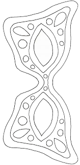 Happy mardi gras to print and color. Mardi Gras Coloring Pages