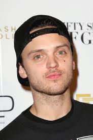 Alexander Deleon Editorial Stock Photo