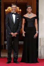 Michelle Obama Evening Dress Michelle Obama Fashion Michelle Obama Best Gowns