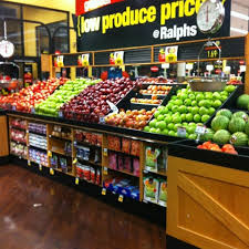 Ralphs:locations typically open as early as 5 a.m. Ralphs Supermarket In Los Angeles