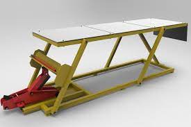 Pin On Motorcycle Assembly Table