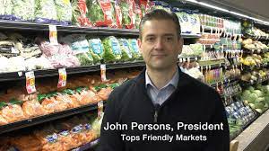 Grocery stores with flowers near me. Tops Friendly Markets Your Neighborhood Store With More