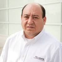 Mario Colin Olmos Email & Phone Number