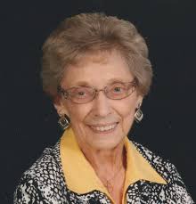 Obituary for Dorothy M Simpson