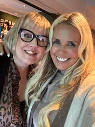 I was at Vandyke from 1983