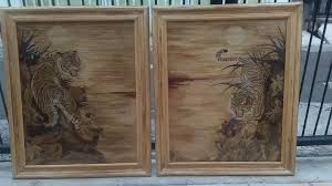 Check spelling or type a new query. Karya Lukis Bernilai Tinggi Dari Bahan Pelepah Pisang