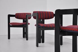 These Are Not Pamplona Chairs Chair Furniture 4 Dining Chairs