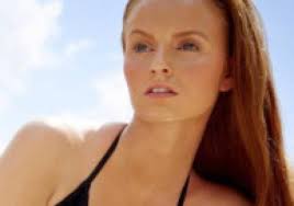 Portnoo's 'Top Model' loving the London life