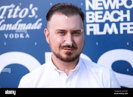 Aaron bear hi-res stock photography and images