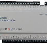 Four Door Two Way RFID Controller