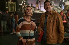 There are plenty of great movies with this rating, so here are the best pg13 movies to watch in 2021. Hubie Halloween Age Rating What Is Adam Sandler S New Movie Rated