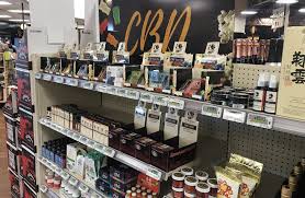 All intoxicants were made haraam in islam's religious scripture at different times over a period of years. Denver Area Liquor Stores Debut Cbd Sections To Soothe Fading Beer Sales Westword