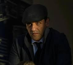 Vad vill du se av Jake Lockley i säsong 2 av Moon Knight? : r/MoonKnight