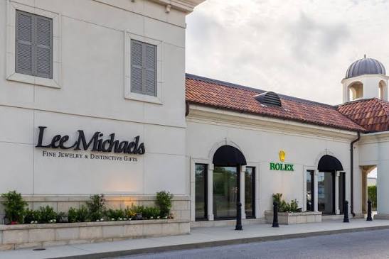 LEE MICHAELS FINE JEWELRY LAFAYETTE