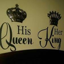 See more ideas about decor, chess queen, his and hers towels. His Her Crown Gold Jeweled Wall Plaque Set Of 2 Kirklands