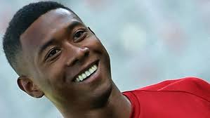 Join the discussion or compare with others! Bundesliga David Alaba Underlines Commitment To Bayern Munich Amidst Talk Of Real Madrid Interest