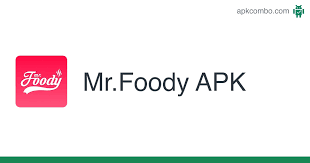 Food & grocery delivery 5.5.0 apk for android 5.0+. Mr Foody Apk 1 3 2 Aplicacion Android Descargar
