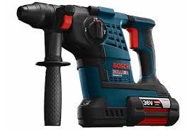 639 indian wells way, wilmington nc 28401. Experts Choice Bosch Rh328vc 36 Bulldog 36v Sds Plus Rotary Hammer Concrete Construction Magazine