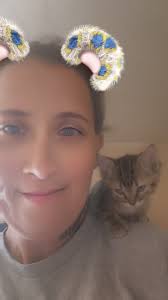 Like to introduce everyone to loki ❤️❤️