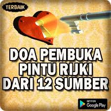 Alasannya adalah pintu rezeki yang masih tertutup. Doa Pembuka Pintu Rezeki Dan 12 Sumber Rezeki Top For Android Apk Download