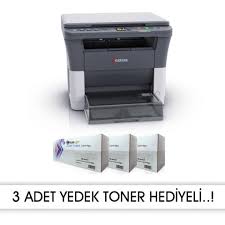 Kyocera Fs 1020 Mfp Dakikada 20 Sayfaya Kadar A4 Baski Sunar Turkiyeninenbuyukbaskicozumleriithalatcisi Bitmeyenkartus Yazici Kartu Baski Yazici Murekkep