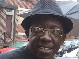 Elder Otha "OJ" Jackson Sr.'s Funeral Details