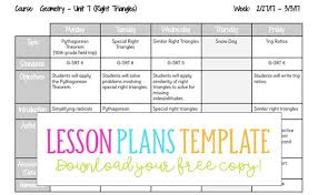 Grab Your Free Copy Of A Simple Weekly Google Docs Lesson Plans Template Fo Lesson Plans Template High School Weekly Lesson Plan Template Lesson Plan Templates