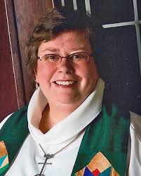 Rev. Dr. Glenda Wierenga Prins Obituary
