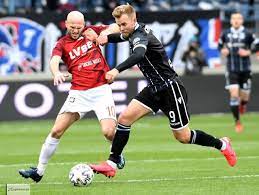 Najbliższy w sobotę o 20 w krakowie z targaną też problemami wisłą. Remis Pod Wawelem Wisla Krakow Lech Poznan 1 1