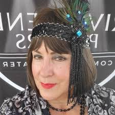 Keri Hendrix's Instagram, Twitter & Facebook