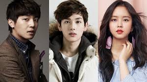Download drama korea graceful family subtitle indonesia. 9 New Korean Dramas To Watch In August 2019