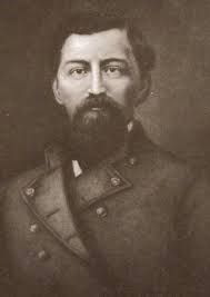 Maj Robert Henry Downman (1833-1891)