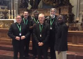 Image result for Jesuit Brothers 2017