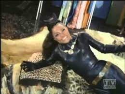 Maybe you would like to learn more about one of these? Eartha Kitt As Catwoman Whats New Pussy Cat Youtube