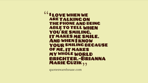 Your My Whole World Quotes Quotesgram