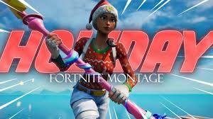 If you are into cosplay, then this costume photo montage with fortnite characters is the right halloween photo. Fortnite Montage No Hoodie Curly J Youtube