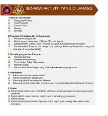 Indonesia tanah airku tanah tumpah darahku disanalah aku berdiri. Senarai Aktiviti Yang Rtm Radio Televisyen Malaysia Facebook
