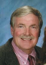 Obituary information for James M. Barron, Sr.