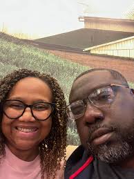 Mr. and Mrs. Whittington Married for Six Years