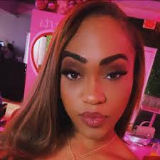 Soror Spotlight: Please join us in congratulating Soror Angela Monell