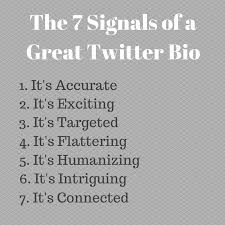 7 Key Ingredients Of A Great Twitter Bio Easy To Do Tips Funny Quotes For Teens Twitter Bio Funny Quotes