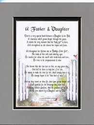 50th Birthday Gift Ideas For Dad From Daughter Father And Daughter Father And Daughter Poem Father Gift Etsy Daughter Poems Dad Poems Father Poems