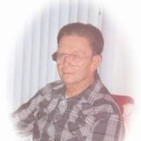 Obituary information for Charles Jeffery
